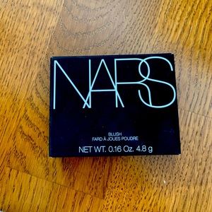 NARS Blush in Orgasm